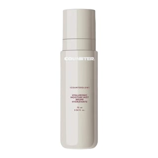 Beautycounter Counterglow Hyaluronic Moisture Mist