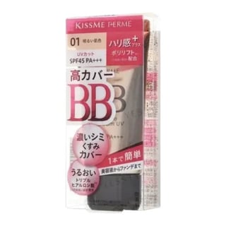 ISEHAN Kiss Me Ferme Essence BB Cream UV SPF 45