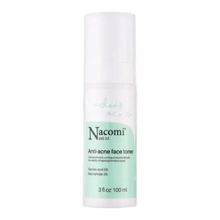 Nacomi Next Level Anti Acne Face Toner