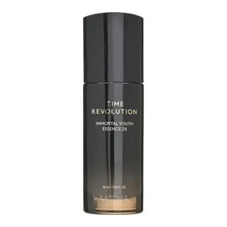 Missha Time Revolution Immortal Youth Essence 2X