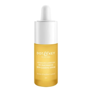 Dot & Key Skincare Ultimate Spot Correction 10% Niacinamide Skin Clearing Serum