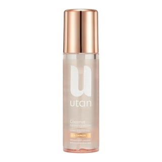 Utan Coconut Tanning Water Darker
