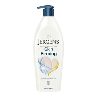 Jergens Skincare Skin Firming Body Lotion