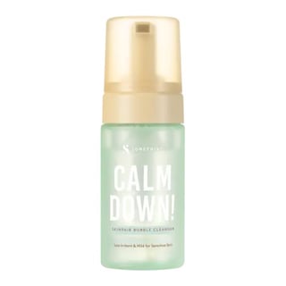 Somethinc Calm Down! Skinpair Bubble Cleanser