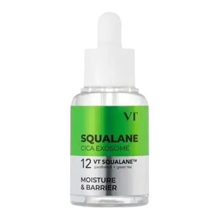 VT Cosmetics S4 Moisture Ampoule