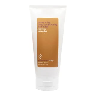 Pure Haven Deep Conditioning Hair Mask
