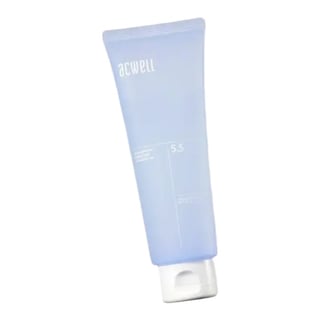 Acwell pH Balancing Bubble Free Cleansing Gel
