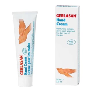 Gehwol Gerlasan hand cream