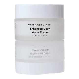 Uncommon Beauty Enhanced Daily Water Cream
