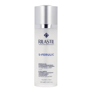 Rilastil Multirepair S-Ferulic Serum Bi-gel