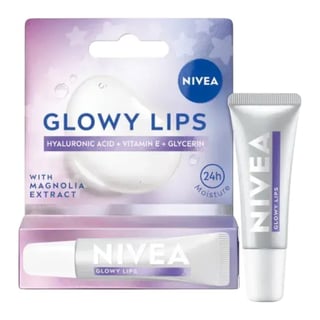 Nivea Glowy Lips