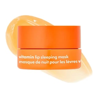 The Face Shop Vitamin Lip Sleeping Mask