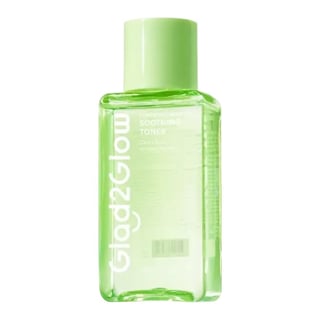 Glad2Glow Centella Ceramide Soothing Toner