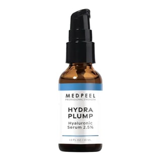 MedPeel Hydra Plump Hyaluronic Serum 2.5%