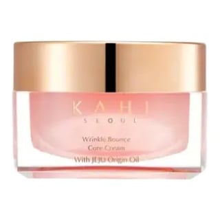 KAHI Wrinkle Bounce Core Cream