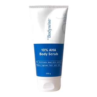 Be Bodywise 10% AHA Body Scrub