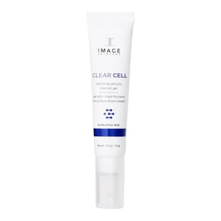 IMAGE skincare Clear Cell Clarifying Salicylic Blemish Gel