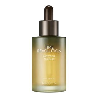Missha Time Revolution Artemisia Ampoule