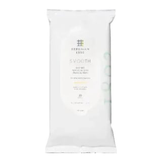 Beekman 1802 Smooth Exfoliating Facial Cleansing Wipes