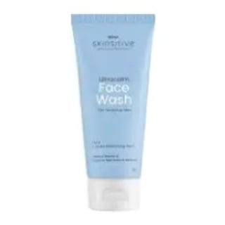 ERHA Skinsitive Ultracalm Face Wash