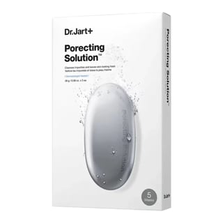 Dr. Jart+ Dermask Porecting Solution Face Mask