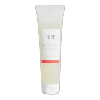 M&S Beauty Pure Natural Radiance Gentle Face Wash