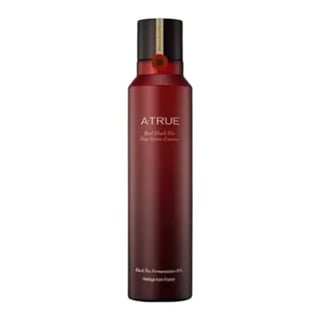 Atrue Real Black Tea True Active Essence