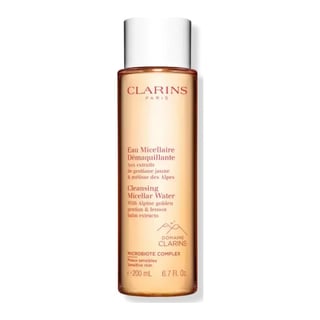 Clarins Cleansing Micellar Water
