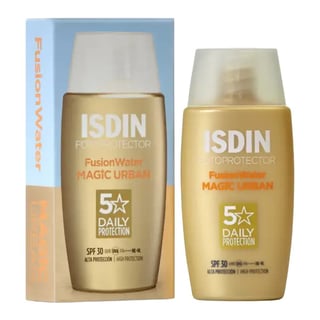ISDIN Fusion Water Magic Urban SPF 30