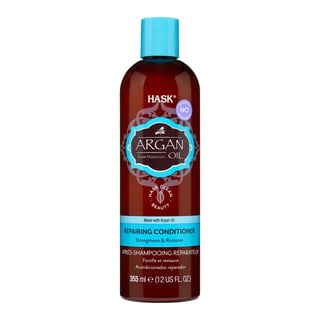 Hask Argan Oil Repairing Conditioner