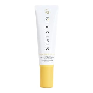 Sigi Skin Morning Glow Physical Sunscreen
