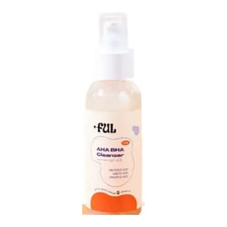 +ful AHA BHA Cleanser