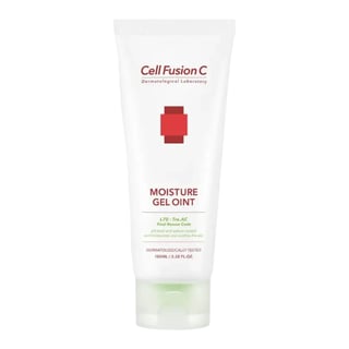 Cell Fusion C Moisture Gel Oint