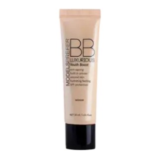 Priceline Models Prefer Luxurious Youth Boost BB Cream
