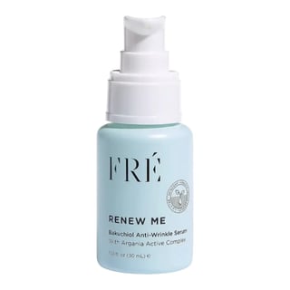 Fré Skincare Renew Me Bakuchiol Anti-Wrinkle Serum