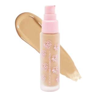 KimChi Chic Beauty A Really Good Foundation