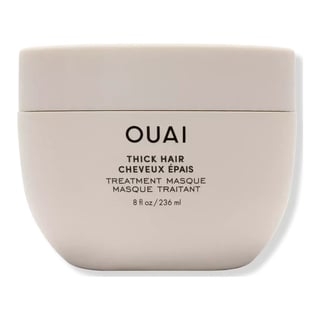 Ouai Thick Hair Treatment Masque