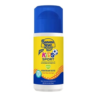 Banana Boat Kids Sport Sunscreen Lotion Roll-On SPF 60+