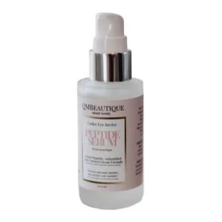 QMBeautique Peptide Serum Under Eye Revive