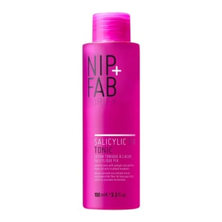 Nip + Fab تونر ساليسيليك فيكس
