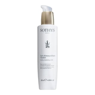 SOTHYS Vitality Cleansing Milk