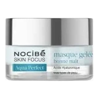 Nocibé Masque Gelée Bonne Nuit Skin Focus- Aqua Perfect