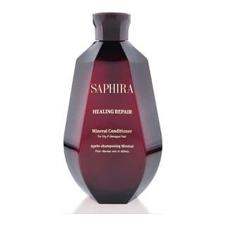 Saphira Healing Repair Mineral Conditioner