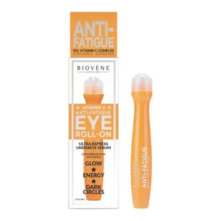 Biovène Barcelona Vitamin C Anti-Fatigue Eye Roll-On