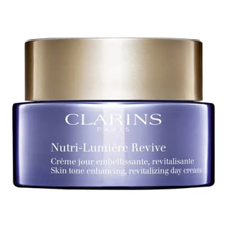 Clarins Nutri-Lumière Revive Day Cream