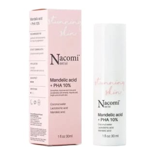 Nacomi Mandelic Acid + PHA Serum