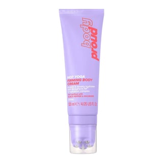 Body Proud The Hot Yoga Firming Body Cream