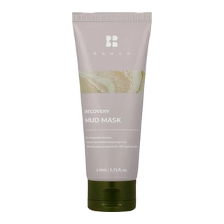 Brmud Recovery Mud Mask