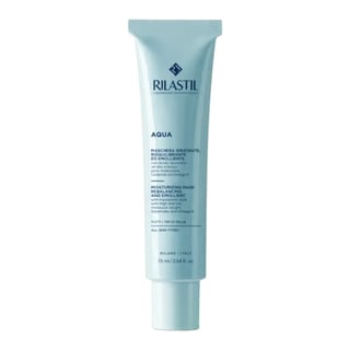 Rilastil Aqua Moisturizing Mask