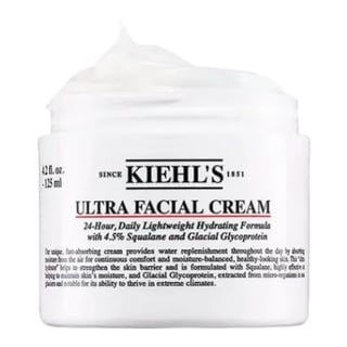 Kiehl's Ultra Facial Cream with Squalane